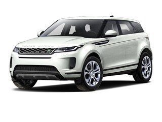 2020 Land Rover Range Rover Evoque For Sale In Brentwood